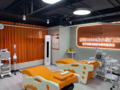 -洗脸熊·洗脸吧