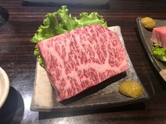 -焼肉 琉球の牛(北谷)
