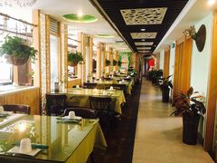 大堂-白马宴·椒麻鸡(新华南路店)