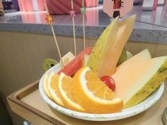 -海底捞火锅(汕头苏宁广场生日主题店)