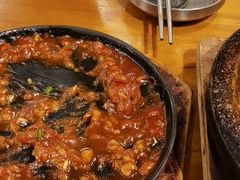 年糕无骨鸡爪（小份）-麻喜大