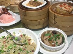 -潮福城大酒楼·潮味粤品·港式点心(湖滨北路店)