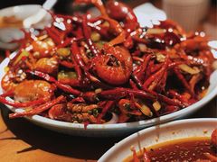 椒麻龙虾-马头巷·食景园(苏州总店)