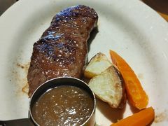-斗牛士牛排(南京东路店)