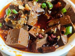 -炉小二铜锅牛蛙•川湘菜(三里屯店)