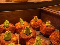 -B&C黄油与面包·THE GARDEN BAKERY概念店(世纪汇店)
