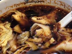 红汤开阳馄饨-熙盛源(苏苑街店)