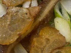 牛肉牛筋锅-赵家牛肉砂锅(台西三路店)