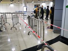 -漕溪路(地铁站)