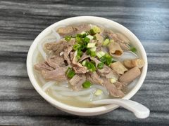 -铭珠粥粉(雅居乐花园分店)