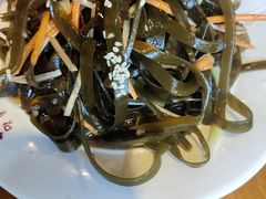 -第二外国语学院-韩国餐厅(朝阳路店)