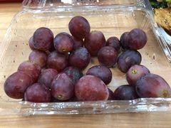-北大学一食堂