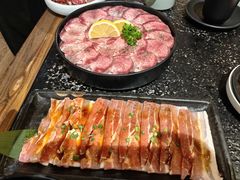 -九田家黑牛烤肉料理(石路天虹店)