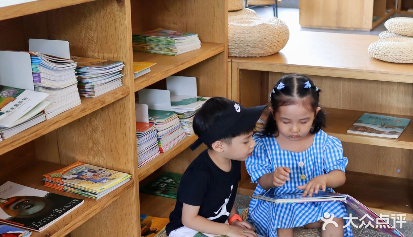 重庆遛娃 | 城市里的森林亲子咖啡馆🌲🍰☕️