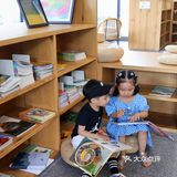 重庆遛娃 | 城市里的森林亲子咖啡馆🌲🍰☕️