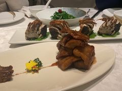 -海味观(老西门店)