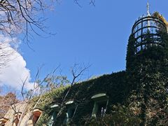 -三鹰之森吉卜力美术馆