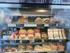-COSTA COFFEE(龙德广场店)