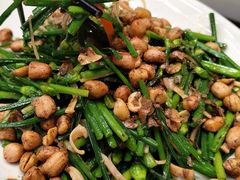-大洋家·精品潮汕菜·生腌砂锅粥(天河东路店)