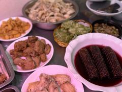 -红灯笼龙凤饭店(宁波老字号店)