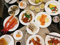 -东方红海鲜百汇(国际大厦店)