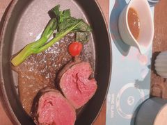 -西堤牛排(合肥之心城店)