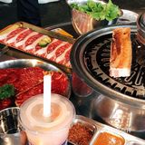 懒人必去的猛男烤肉店[调皮]