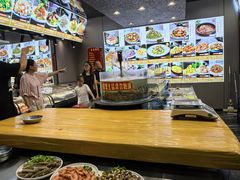 -隐厨·海鲜餐厅(恒通路店)