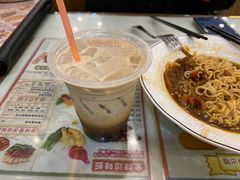 -龙城冰室(旺角)