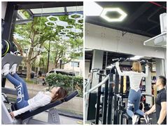 -VPsmart私教健身工作室(新华路旗舰店)