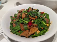 -东流山烤鸭·家常菜(雨山龙湖店)