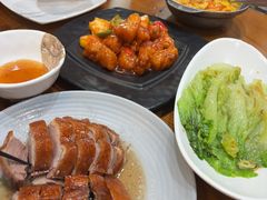 -大同正点烧味(广州塔店)