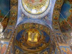 -滴血救世主教堂