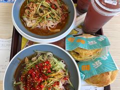 -魏家凉皮(马驹桥店)