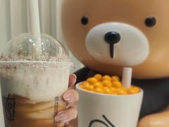 -KOI Thé(厦门国贸广场店)