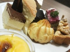 甜品-汉巴味德(大悦城店)