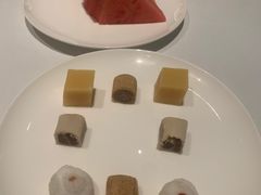 老北京小吃-北京宴(丰台总店)