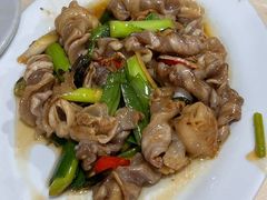 -车头老二大排档(金城步行街店)