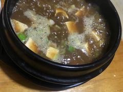 -金家米肠汤饭(振华路店)