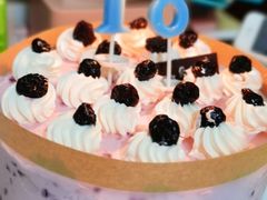 -罗莎蛋糕Rosa bread(四方坪店)