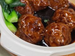 -二泉园老菜馆·百年无锡菜