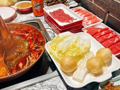 -京元盛铜锅涮肉(上海总店)