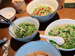 -农耕记·湖南土菜(halo广场店)