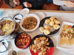 -京滨饭店·餐厅(阜外大街店)