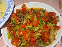 -杨记隆府重庆江湖菜(大悦城店)