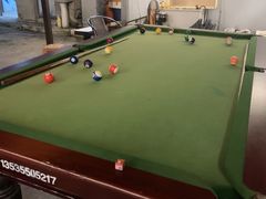 -光头佬室内钓虾场·烧烤·团建·亲子(中山八路店)