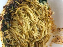 -查淑芳查渣面(崇州店)