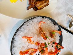 -海味观(老西门店)