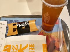 -麦当劳(斜土路2号店)