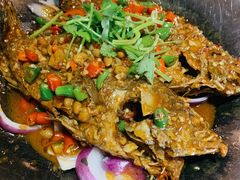 臭鳜鱼-湘水滨·臭鳜鱼·湘菜(马驹桥店)